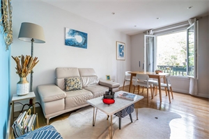 t3 à la vente -   75017  PARIS, surface 52 m2 vente t3 - UBI438023996